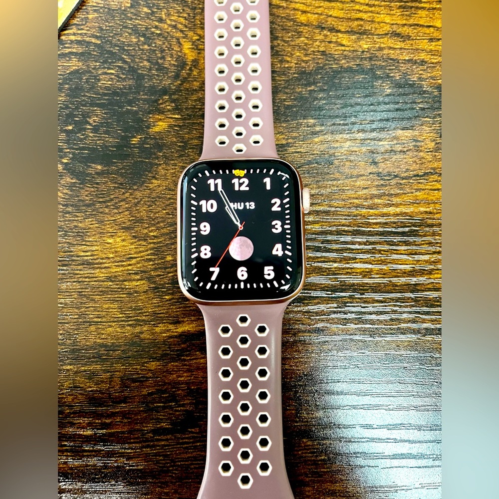 Apple Watch series 5